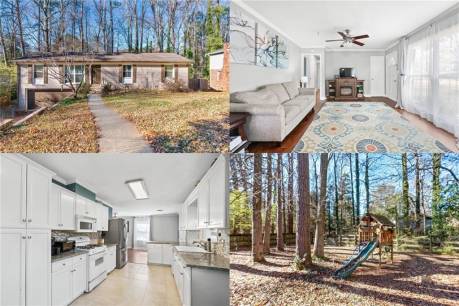 1542 Darwen Ln
