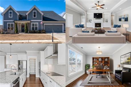 801 Sutton Dr