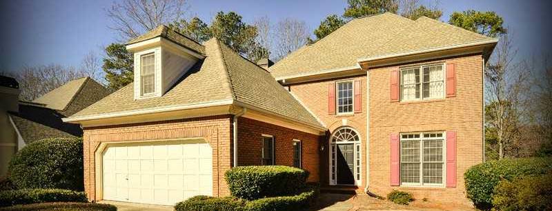 213 Spalding Gates Dr