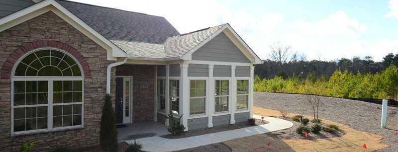 2261 Grove Valley Way 4D