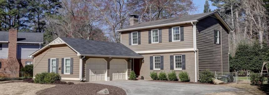 1936 Gainsborough Dr