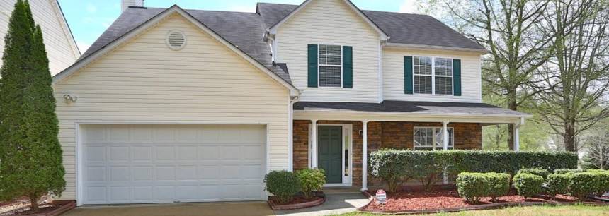 2862 Wynhaven Oaks Way