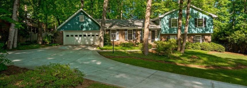 1325 Northshore Dr