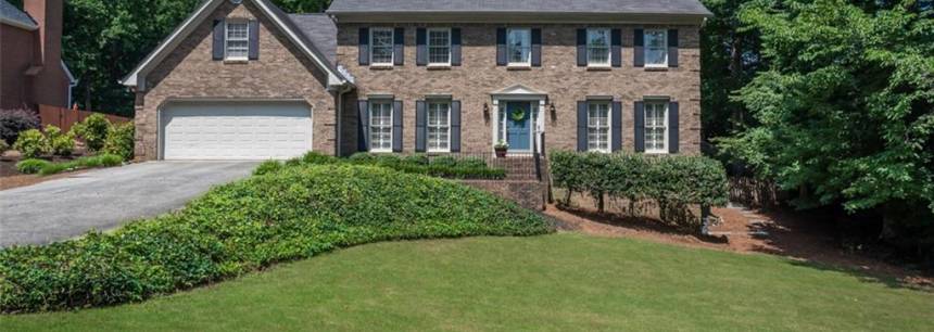 5183 Sandlewood Ct