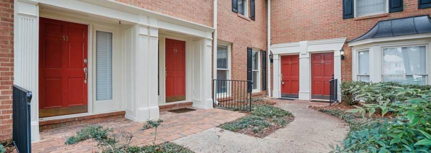 58 Mount Vernon Cir