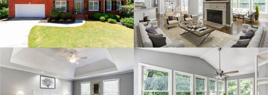 2207 Camden Ct SW