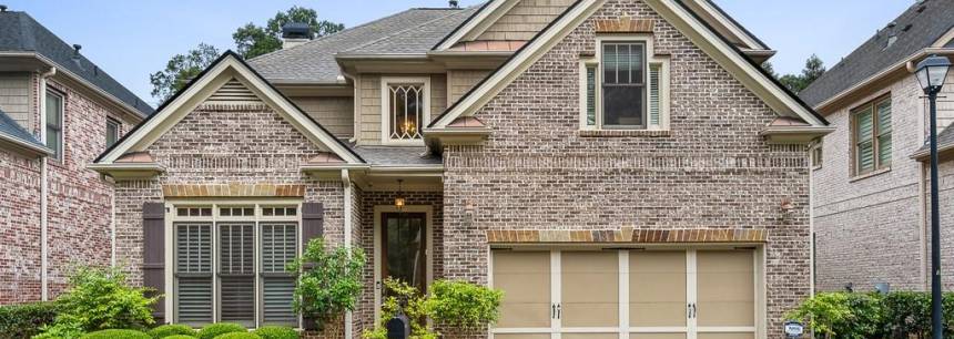 273 Mount Vernon Cv