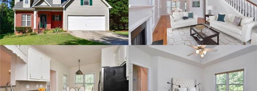 115 Brook Hollow Dr