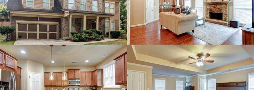 158 Dunlavin Dr