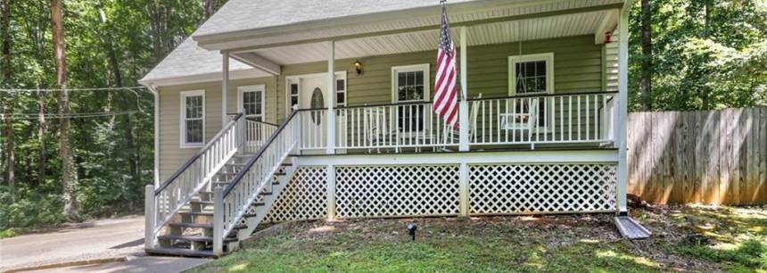Address Withheld