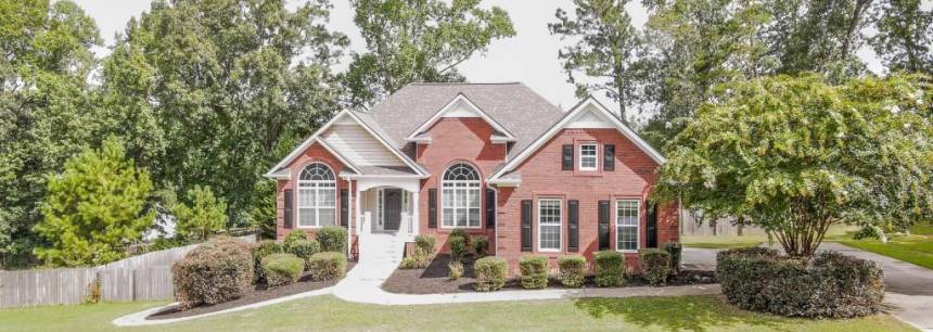 296 Ridge Brooke Dr