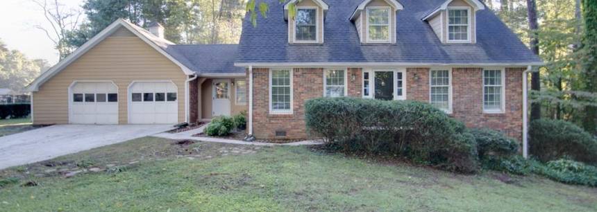 1274 Murdock Rd