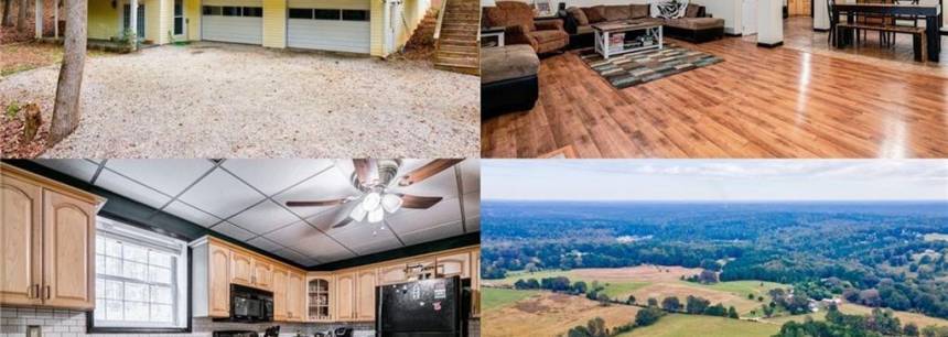 378 Indian Creek Rd