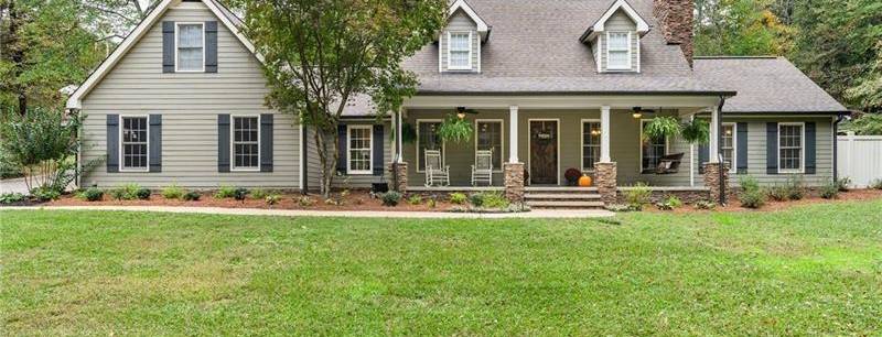 332 Forkwood Way