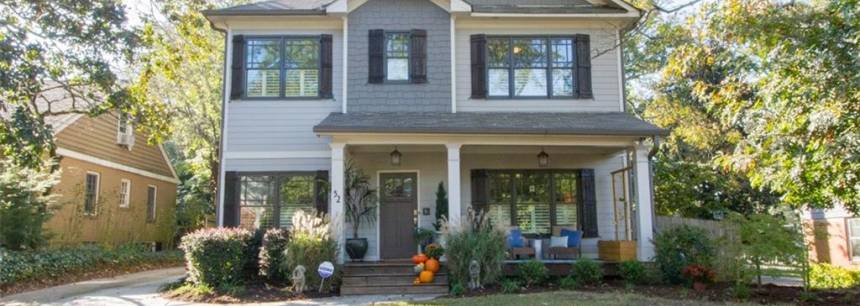 52 Candler Rd