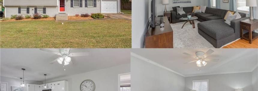 3680 Prince Way