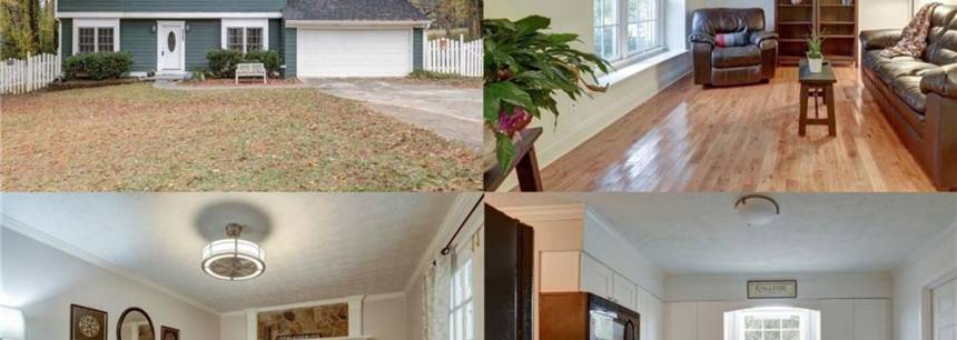 3049 Clearbrook Dr