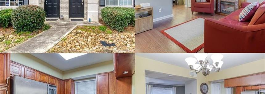 6940 Roswell Rd 25D