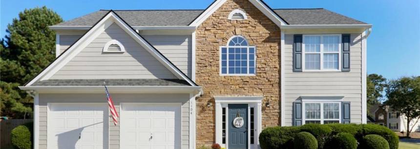 1104 Greenvale Ct