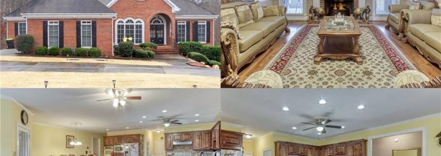 7881 Gable Dr