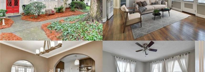 2230 Peachtree Rd Nw #A1