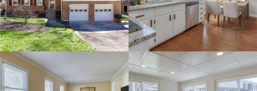 1645 Brantford Dr