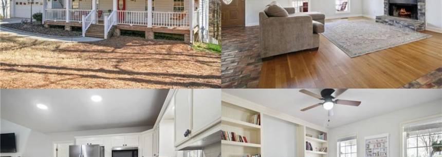 1609 White Oak Dr