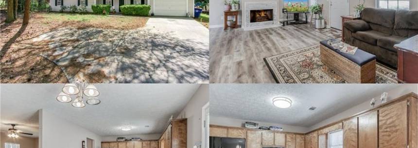 443 Johnson Rd