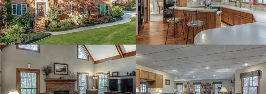 100 Sandridge Ct