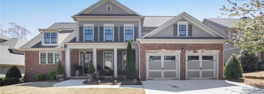 1905 Stone Bridge Ln