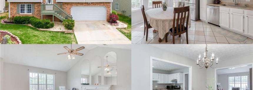 424 Sheppard Xing Ct