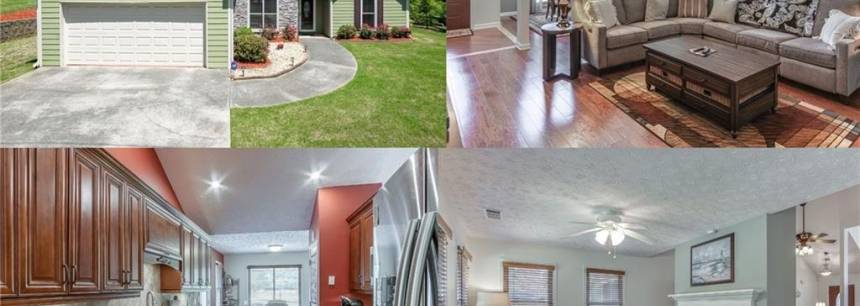 2615 Wyndham Park Dr