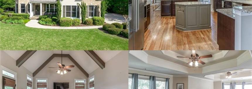 4035 Copper Leaf Ln