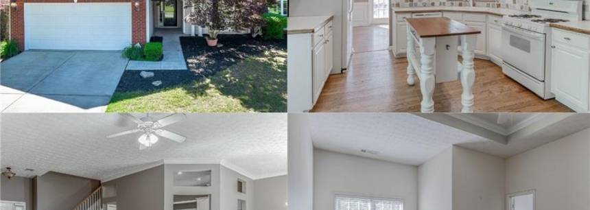 2717 Adair Trl
