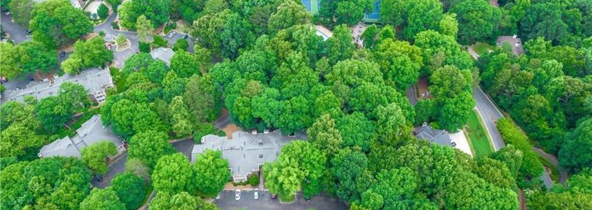 110 Barrington Hills Dr