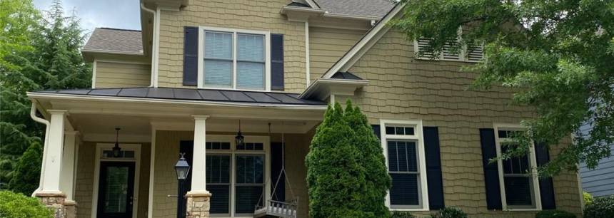 4409 Arbor Crest