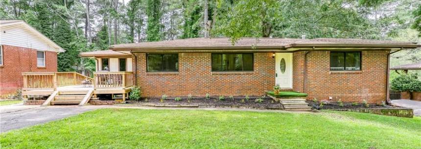 3359 Jackson Dr