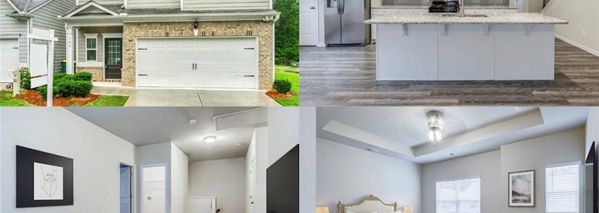 104 Hickory Village Cir