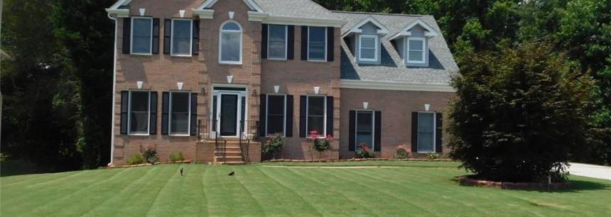 3580 Prairie Dr