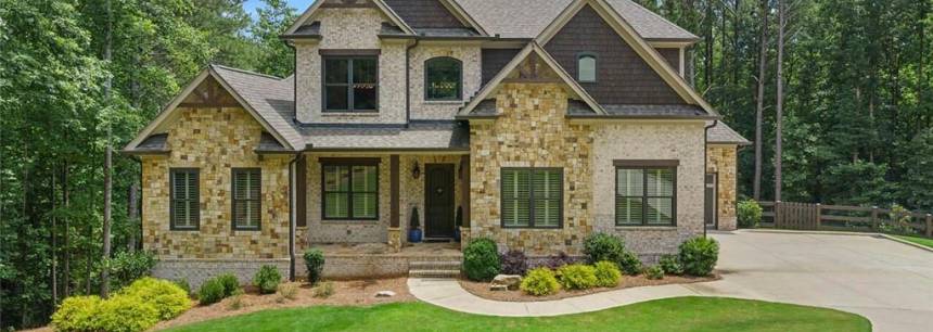 514 Deer Run Way