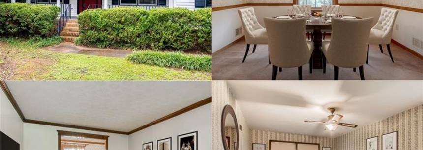3385 Salem East Dr SE