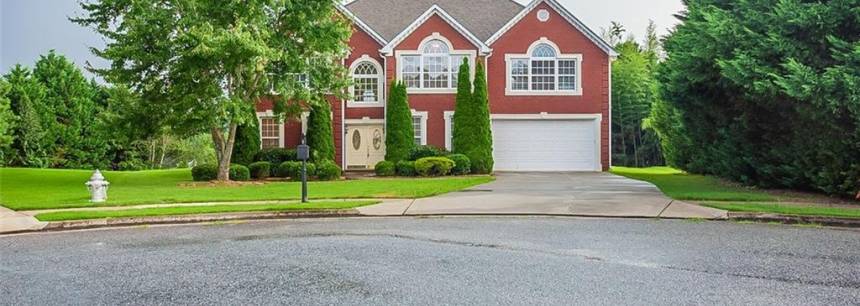 111 Catalina Ct