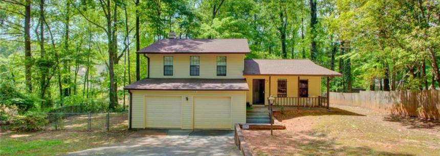 5393 Greenhedge Ct