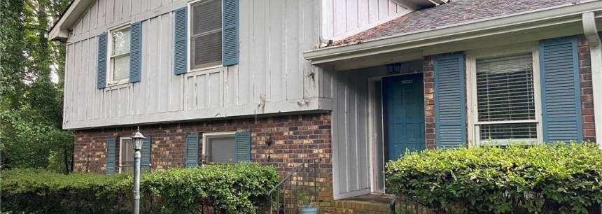 535 Hembree Rd
