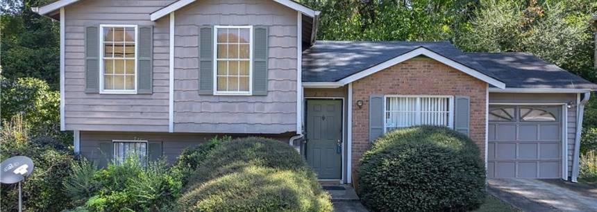 2970 Deleher Ct SE