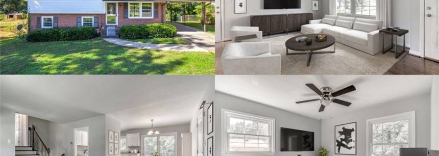 2439 Parkland Dr