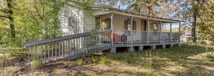 360 Ridge Rd