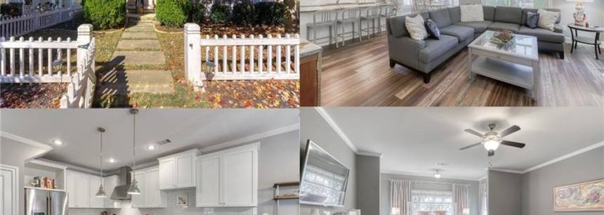 1374 Dupont Park NW