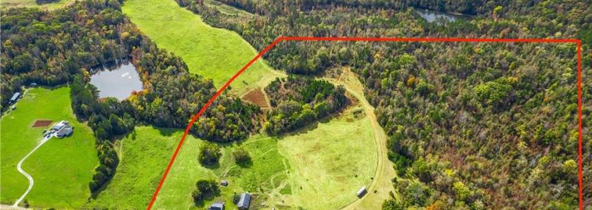 2311 Clarks Fork Rd