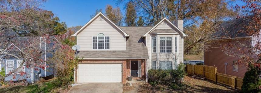 2645 Windage Dr SW